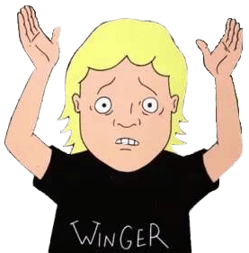 This is the Avatar Image for the Stewart Stevenson (Mike Judge's Beavis and Butt-Head) AI Voice and Text to Speech Generator